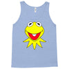 kermit muppets uomo Tank Top