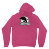 retro gargoyles cartoon Unisex Hoodie