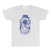 diver All Over Men's T-shirt