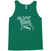 you can never have too many boxers Tank Top