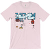 my upside down life T-Shirt