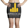 antisocial Mini Skirts