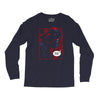 death star sorrows Long Sleeve Shirts