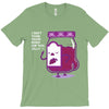 ready for this jelly T-Shirt