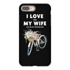 i love when my wife lets me buy another bike iPhone 8 Plus