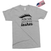 my lashes Exclusive T-shirt
