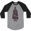 hero training 3/4 Sleeve Shirt