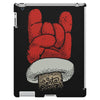 christmas rocks iPad 3 and 4 Case