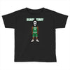 Scary Terry Toddler T-shirt
