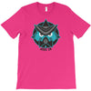 mustache animal T-Shirt
