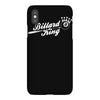 billard king iPhoneX