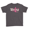 walter high school softball Youth Tee