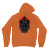 death knight Unisex Hoodie