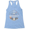 reconnect Racerback Tank