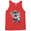 dermot reddan Tank Top