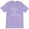 picture head T-Shirt