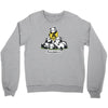 pandemic Crewneck Sweatshirt