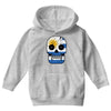 uruguay till i die Youth Hoodie