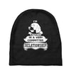 I Am Beagle Actually In A Very Commited Relationship Baby Beanies
