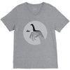 what lies beneath V-Neck Tee