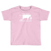 vegetarier mein essen schei&szlig;t Toddler T-shirt