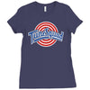 tunesquad Ladies Fitted T-Shirt