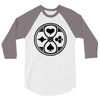 fahrie77 3/4 Sleeve Shirt