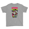 scientists Youth Tee