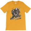 the weight of the world T-Shirt