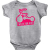 fwd is for kids Baby Onesie
