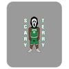 Scary Terry Mousepad