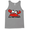 old and crabby Tank Top