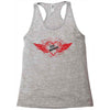 Free Melania Racerback Tank