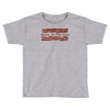 bacon&hellip; it's that good Toddler T-shirt