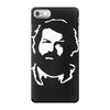 uomo bud spencer cult movie film cinema&amp;tv iPhone 7 Case