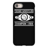 thumb wrestling champion 1984 iPhone 8