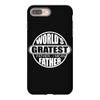 worlds greatest farter father iPhone 8 Plus