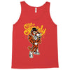get job Tank Top