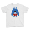 broad city's Youth Tee