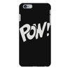 pow ! iPhone 6 Plus/6s Plus Case