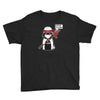 trust me i'm a ninja Youth Tee