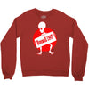 roswell t shirt alien t shirt ufo conspiracy Crewneck Sweatshirt