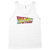 funny typoghrapy Tank Top