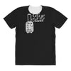 for travel enthusiasts! All Over Women's T-shirt