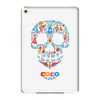 loco coco skul iPad Mini 4
