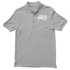 No 0ne Fights Alone Polo Shirt