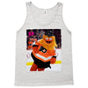 gritty Tank Top