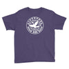 liverpool t shirt personalised year of your choice scouser Youth Tee