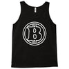 bitcoin Tank Top