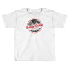 living in santa carla Toddler T-shirt